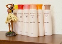COTAアイケアシャンプー