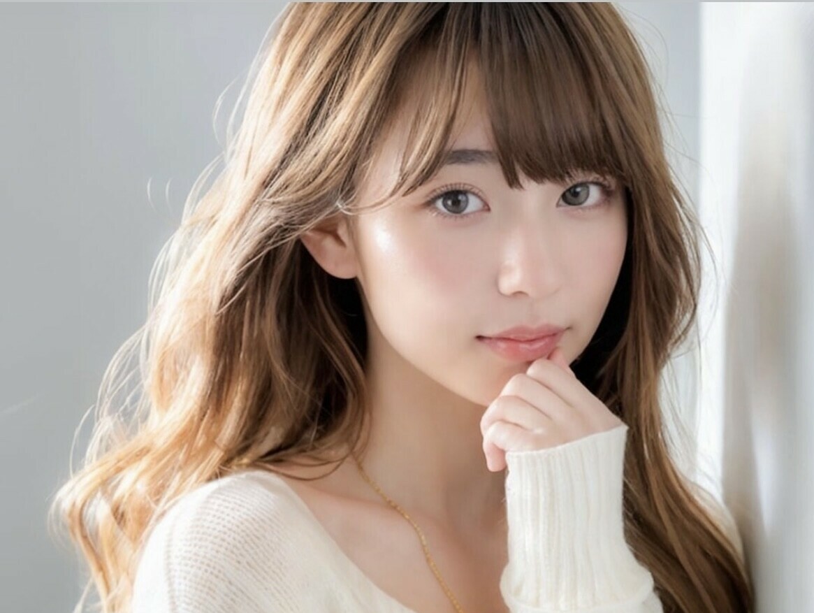 美しい、バランスの良い、センスの良い「オリジナルベストヘア」を手に入れましょう!
